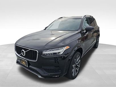 Used 2018 Volvo XC90 T5 Momentum w/ Convenience Package