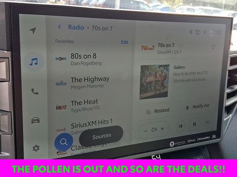 Used 2024 Toyota Tundra Limited image 21