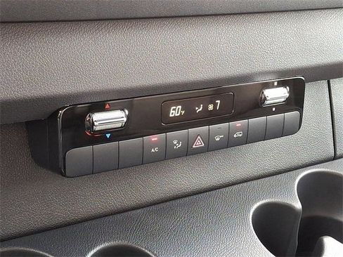 New 2026 Mercedes-Benz Sprinter 3500 image 14