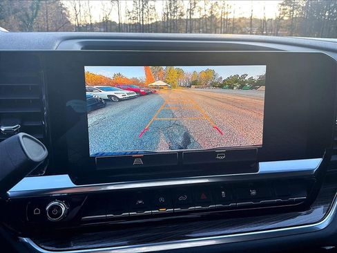 Certified 2022 GMC Sierra 1500 Elevation image 24