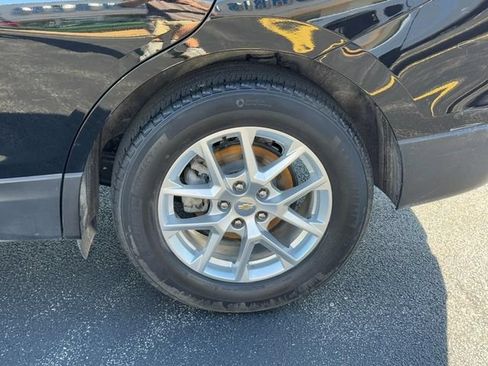 Used 2024 Chevrolet Equinox LT FWD image 7