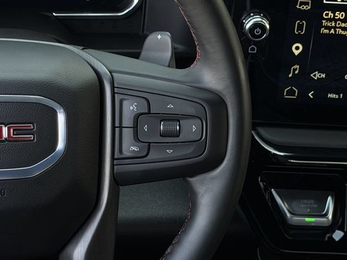 Used 2024 GMC Sierra 1500 AT4X AWD/4WD image 17