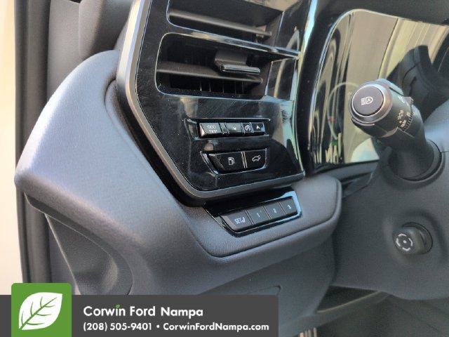Used 2025 Lexus TX 500h AWD w/ Technology Package image 13