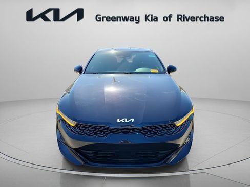 Used 2024 Kia K5 GT-Line FWD image 2