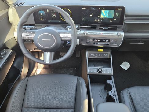 New 2026 Hyundai Kona Limited FWD image 26