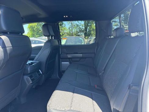 Used 2025 Ford F150 Tremor w/ Bed Utility Package AWD/4WD image 15