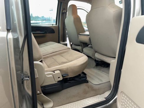 Used 2006 Ford F250 XLT image 24