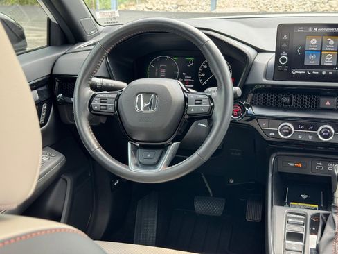 Certified 2023 Honda CR-V Sport Touring image 13