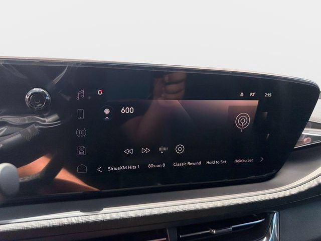 New 2026 Buick Envista Preferred w/ Convenience I Package FWD image 23