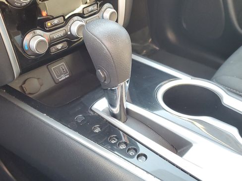 Certified 2020 Nissan Pathfinder S image 30