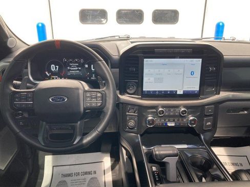 Certified 2023 Ford F150 Raptor AWD/4WD image 15