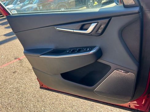 Certified 2024 Kia EV6 Wind w/ Wind Technology Package image 16