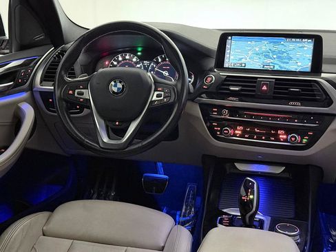 Used 2018 BMW X3 xDrive30i AWD/4WD image 29