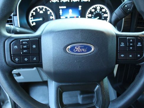 Used 2021 Ford F150 XL w/ Equipment Group 101A High RWD image 23