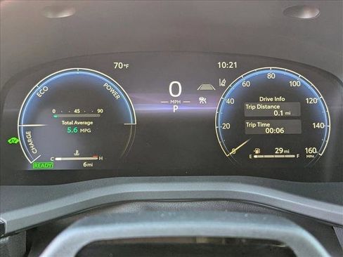 New 2025 Toyota Camry XSE image 11