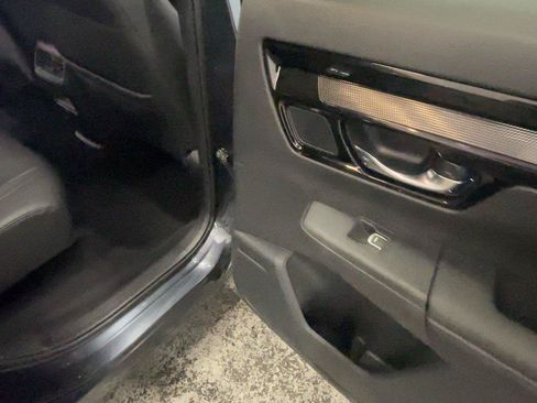 Used 2026 Honda CR-V EX-L image 23