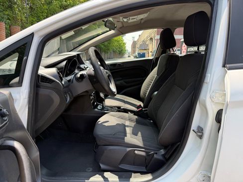 Used 2019 Ford Fiesta SE w/ Equipment Group 201A image 22