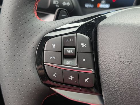 New 2026 Ford Explorer ST image 22