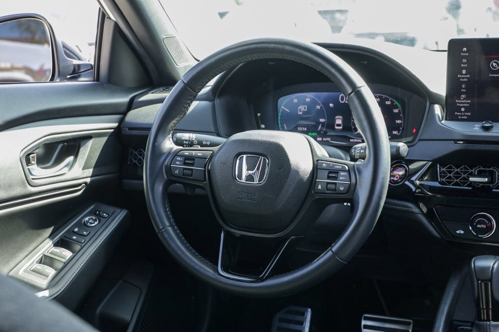 Used 2024 Honda Accord Sport image 25