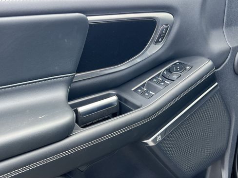 New 2026 Ford Expedition Max Platinum w/ Stealth Appearance Package AWD/4WD image 15