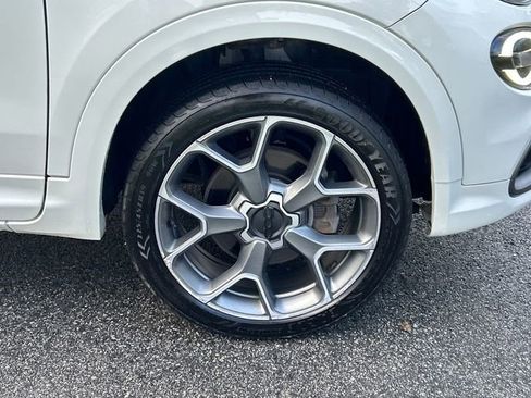Used 2020 FIAT 500X Sport w/ Cold Weather Group AWD/4WD image 13