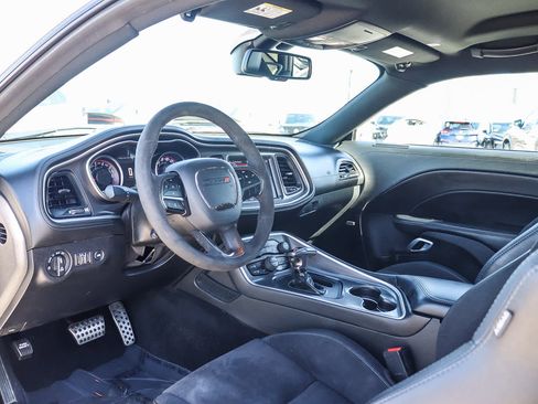 Used 2022 Dodge Challenger R/T Scat Pack w/ 1320 Plus Group image 21