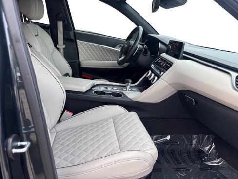 Used 2023 Genesis G70 3.3T w/ Sport Prestige Package image 15