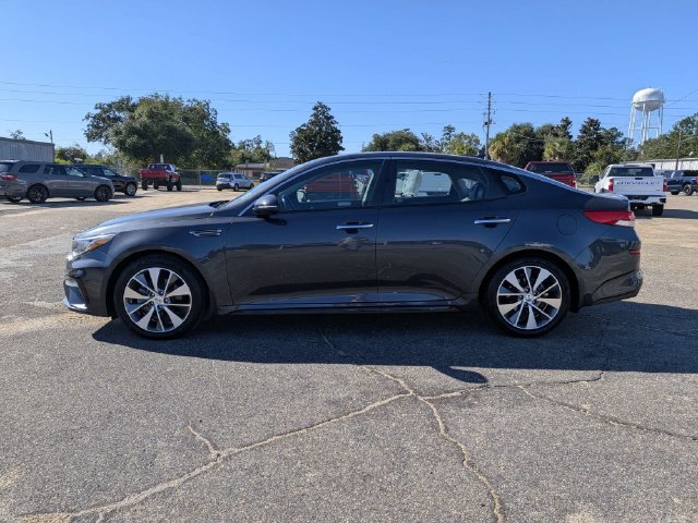 Used 2019 Kia Optima S FWD image 7