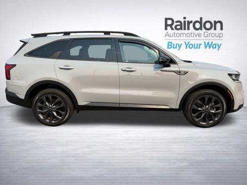Used 2022 Kia Sorento X-Line EX AWD/4WD image 8