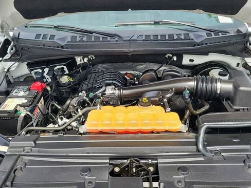 Certified 2018 Ford F150 XL w/ Equipment Group 101A Mid image 20