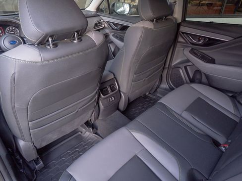 Certified 2025 Subaru Outback Onyx Edition w/ Popular Package #2 image 18