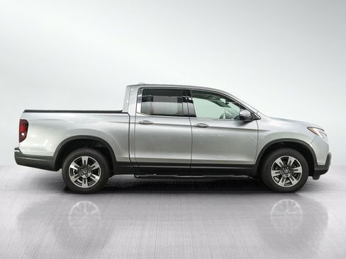 Used 2017 Honda Ridgeline RTL-E image 6