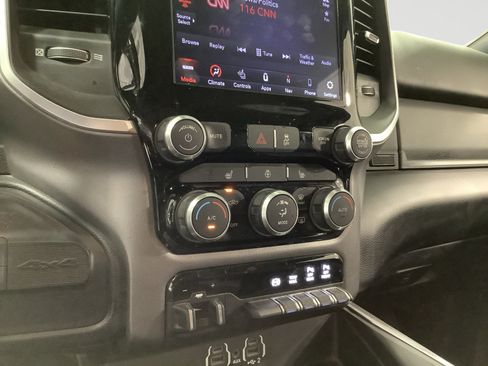 Used 2019 RAM 3500 Lone Star AWD/4WD image 13