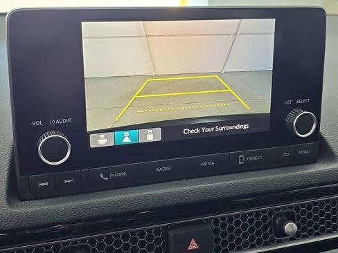 Certified 2023 Honda Civic EX-L image 20