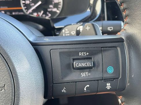 Used 2025 Nissan Pathfinder Rock Creek AWD/4WD image 27