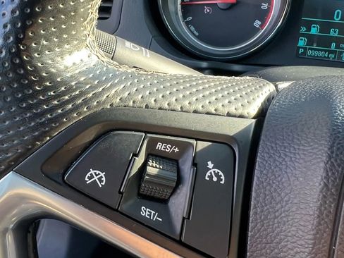 Used 2013 Buick Regal GS image 16