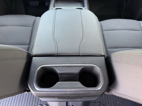 Used 2025 Chevrolet Silverado 2500 LT w/ All Star Edition image 16