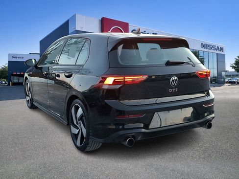 Used 2024 Volkswagen GTI S image 4