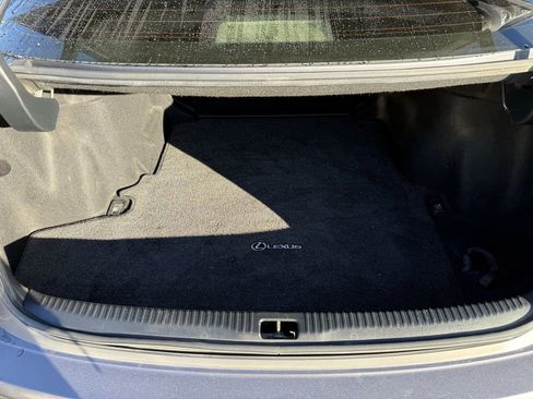 Used 2015 Lexus IS 250 AWD image 34