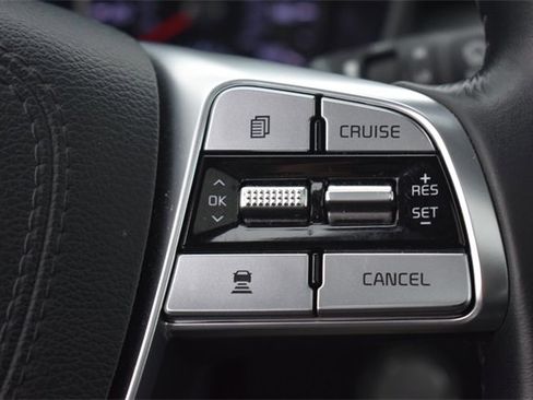 Certified 2022 Kia Telluride S image 31