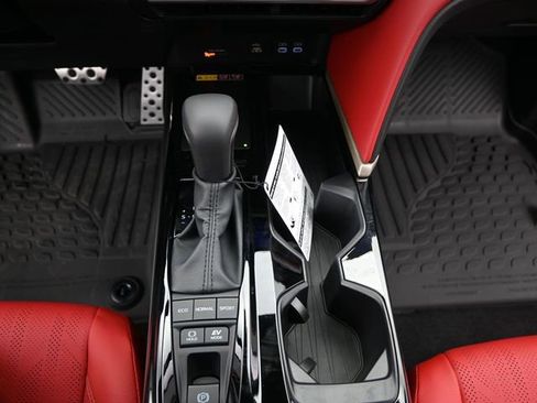 New 2026 Toyota Camry XSE image 7