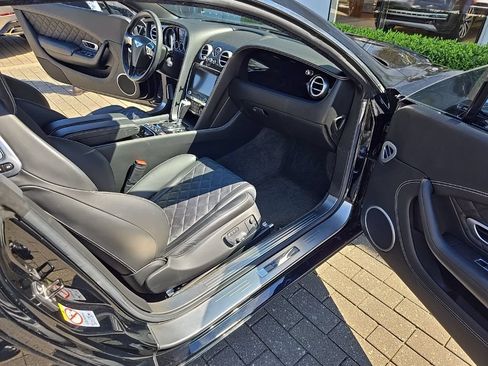 Used 2016 Bentley Continental GT AWD/4WD image 17