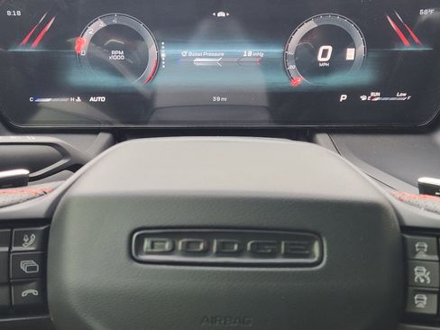 New 2026 Dodge Charger Scat Pack image 11