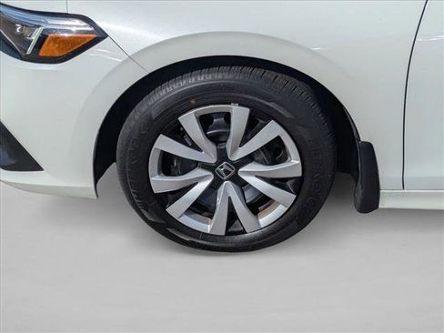 Used 2023 Honda Civic LX image 20