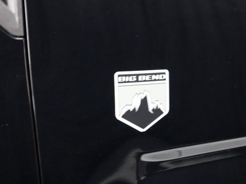 Used 2023 Ford Bronco Sport Big Bend image 46