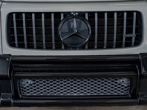 Used 2023 Mercedes-Benz G 63 AMG 4MATIC image 16