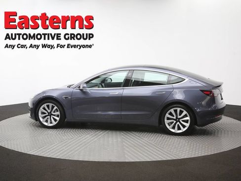 Used 2020 Tesla Model 3 Performance AWD/4WD image 47
