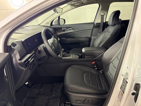 New 2026 Kia Sportage SX FWD image 26