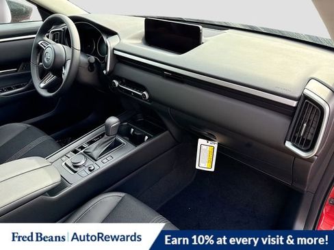 New 2026 MAZDA CX-50 2.5 Hybrid w/ Weather Package image 29