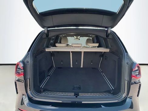 Certified 2022 BMW X3 sDrive30i w/ M Sport Package 2 image 13